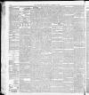 Yorkshire Post and Leeds Intelligencer Tuesday 01 November 1887 Page 4