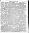 Yorkshire Post and Leeds Intelligencer Wednesday 09 November 1887 Page 3