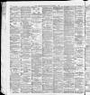 Yorkshire Post and Leeds Intelligencer Monday 05 December 1887 Page 2