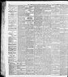 Yorkshire Post and Leeds Intelligencer Thursday 08 December 1887 Page 4