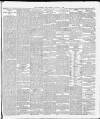 Yorkshire Post and Leeds Intelligencer Tuesday 03 January 1888 Page 5