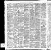 Yorkshire Post and Leeds Intelligencer Monday 16 January 1888 Page 2