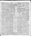 Yorkshire Post and Leeds Intelligencer Tuesday 17 January 1888 Page 5