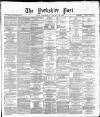 Yorkshire Post and Leeds Intelligencer Wednesday 18 January 1888 Page 1