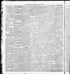 Yorkshire Post and Leeds Intelligencer Monday 30 January 1888 Page 4