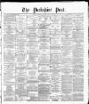 Yorkshire Post and Leeds Intelligencer Friday 03 February 1888 Page 1