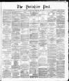 Yorkshire Post and Leeds Intelligencer Wednesday 22 February 1888 Page 1