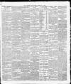 Yorkshire Post and Leeds Intelligencer Tuesday 28 February 1888 Page 5