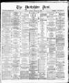 Yorkshire Post and Leeds Intelligencer Tuesday 20 March 1888 Page 1
