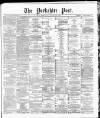 Yorkshire Post and Leeds Intelligencer Thursday 29 March 1888 Page 1