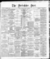 Yorkshire Post and Leeds Intelligencer Friday 06 April 1888 Page 1