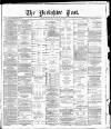 Yorkshire Post and Leeds Intelligencer Tuesday 24 April 1888 Page 1
