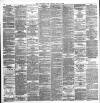 Yorkshire Post and Leeds Intelligencer Friday 06 July 1888 Page 2