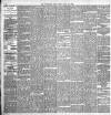 Yorkshire Post and Leeds Intelligencer Friday 27 July 1888 Page 4