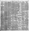 Yorkshire Post and Leeds Intelligencer Friday 27 July 1888 Page 5
