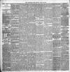 Yorkshire Post and Leeds Intelligencer Monday 30 July 1888 Page 4