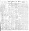 Yorkshire Post and Leeds Intelligencer Thursday 06 September 1888 Page 1
