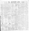 Yorkshire Post and Leeds Intelligencer Monday 10 September 1888 Page 1