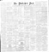 Yorkshire Post and Leeds Intelligencer Thursday 13 September 1888 Page 1