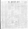 Yorkshire Post and Leeds Intelligencer Friday 14 September 1888 Page 1