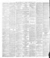 Yorkshire Post and Leeds Intelligencer Saturday 15 September 1888 Page 4