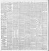 Yorkshire Post and Leeds Intelligencer Monday 22 October 1888 Page 3