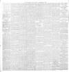 Yorkshire Post and Leeds Intelligencer Monday 05 November 1888 Page 4