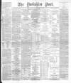 Yorkshire Post and Leeds Intelligencer Saturday 17 November 1888 Page 1