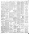 Yorkshire Post and Leeds Intelligencer Saturday 17 November 1888 Page 2