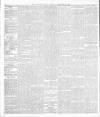 Yorkshire Post and Leeds Intelligencer Saturday 17 November 1888 Page 6