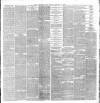 Yorkshire Post and Leeds Intelligencer Friday 11 January 1889 Page 3