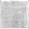 Yorkshire Post and Leeds Intelligencer Tuesday 22 January 1889 Page 5