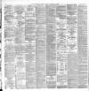 Yorkshire Post and Leeds Intelligencer Friday 25 January 1889 Page 2