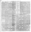 Yorkshire Post and Leeds Intelligencer Friday 25 January 1889 Page 3