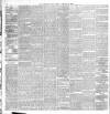 Yorkshire Post and Leeds Intelligencer Friday 25 January 1889 Page 4
