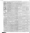 Yorkshire Post and Leeds Intelligencer Saturday 26 January 1889 Page 6