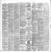 Yorkshire Post and Leeds Intelligencer Tuesday 29 January 1889 Page 3