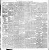 Yorkshire Post and Leeds Intelligencer Tuesday 29 January 1889 Page 4