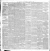 Yorkshire Post and Leeds Intelligencer Wednesday 30 January 1889 Page 4
