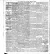 Yorkshire Post and Leeds Intelligencer Saturday 09 February 1889 Page 6