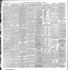 Yorkshire Post and Leeds Intelligencer Tuesday 12 February 1889 Page 8