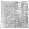 Yorkshire Post and Leeds Intelligencer Friday 15 February 1889 Page 3