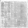Yorkshire Post and Leeds Intelligencer Thursday 21 February 1889 Page 3