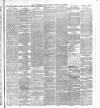 Yorkshire Post and Leeds Intelligencer Saturday 23 February 1889 Page 7