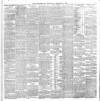 Yorkshire Post and Leeds Intelligencer Wednesday 27 February 1889 Page 5