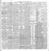 Yorkshire Post and Leeds Intelligencer Friday 15 March 1889 Page 5