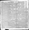 Yorkshire Post and Leeds Intelligencer Friday 29 March 1889 Page 6