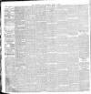 Yorkshire Post and Leeds Intelligencer Thursday 01 August 1889 Page 4