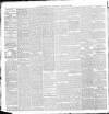 Yorkshire Post and Leeds Intelligencer Wednesday 21 August 1889 Page 4