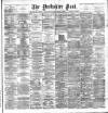 Yorkshire Post and Leeds Intelligencer Monday 09 September 1889 Page 1